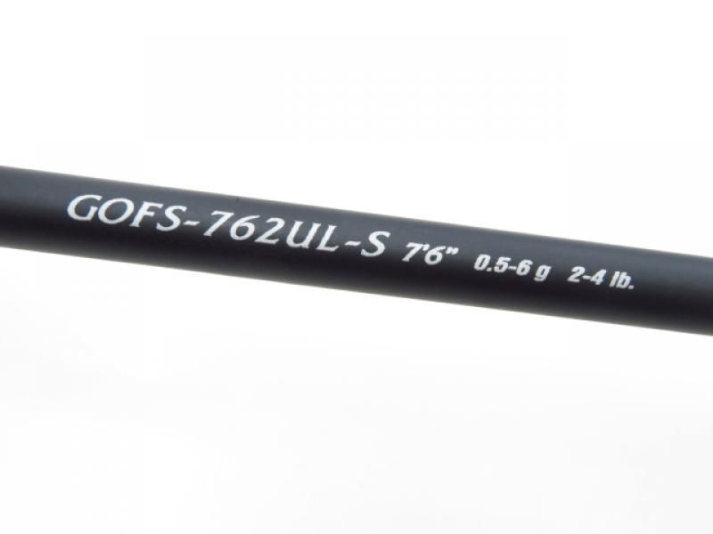 オリムピック　FINEZZA GOFS-762UL-S オリムピック フィネッツァ GOFS-762UL-S ☆激安割引品 コルトRV