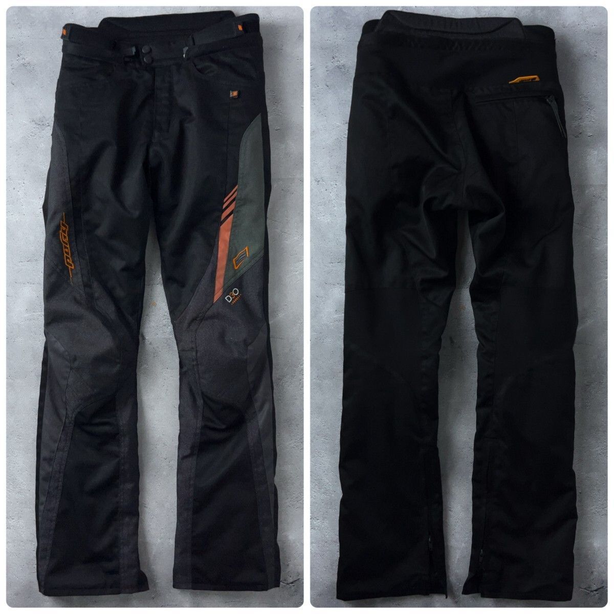 ヒョウドウ 夏用 ウェアー ズボン メンズ ヒョウドウ バイク 夏