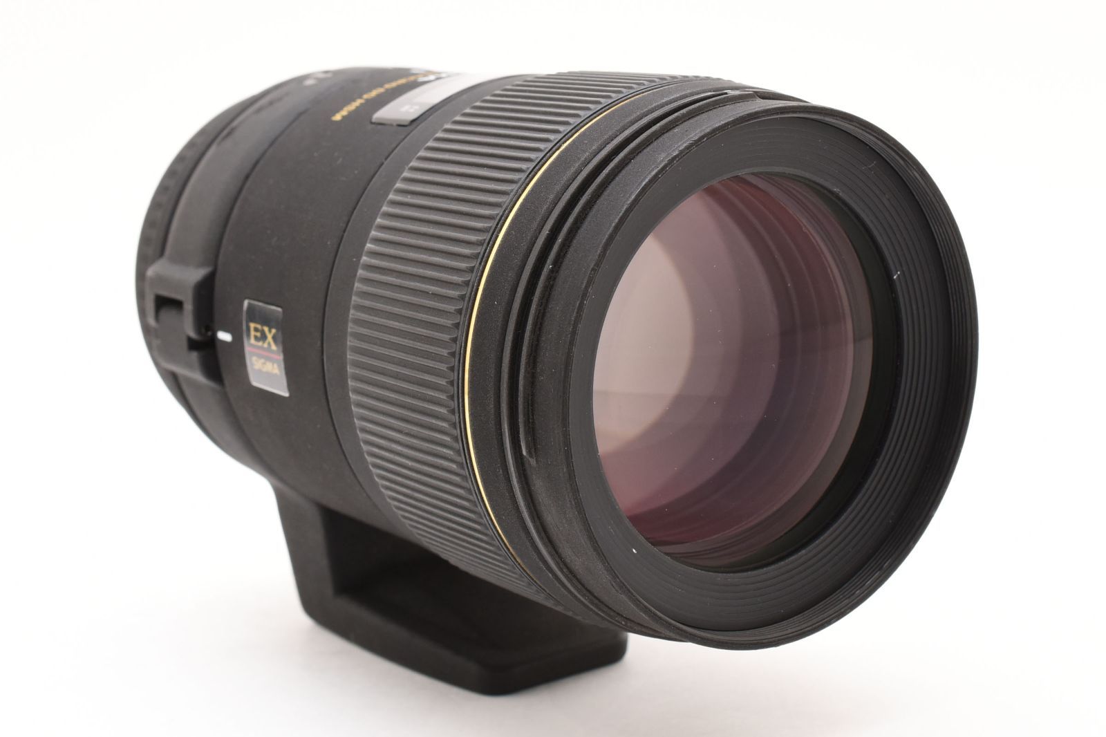 ☆良品☆ シグマ SIGMA APO MACRO 150mm F2.8 EX DG キャノン
