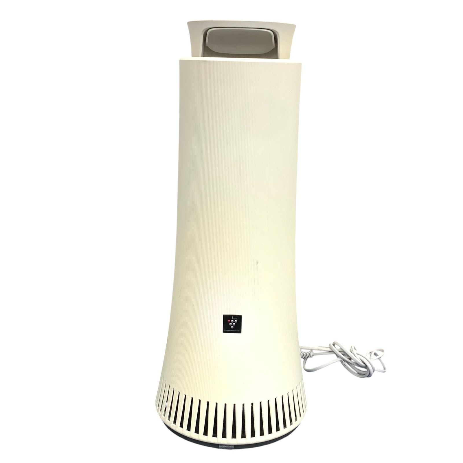 美品 2024年製】SHARPプラズマクラスター DY-S01-W