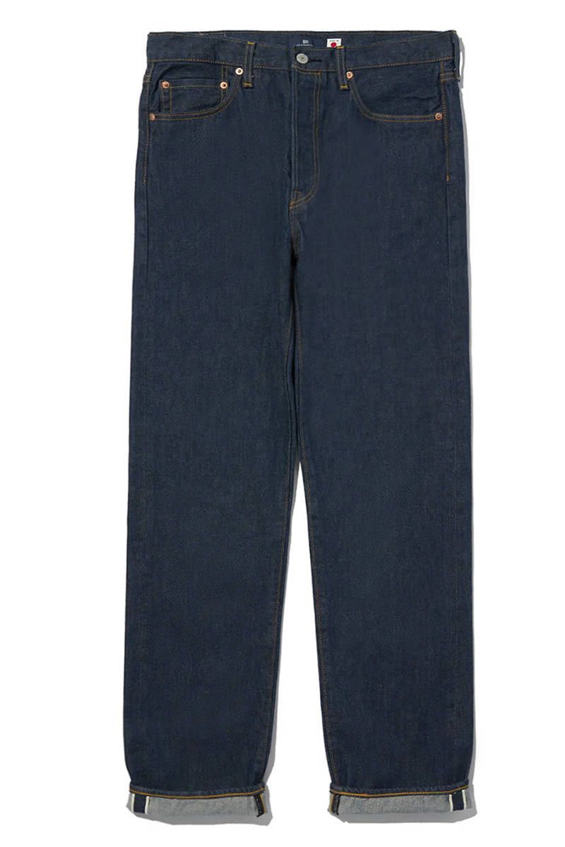 Levi's リーバイス A5875-0000 80S 501 ジーンズ ダーク