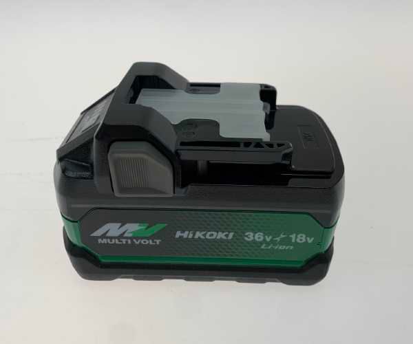 HiKOKI ハイコーキ 電動工具 バッテリー BSL36A18X