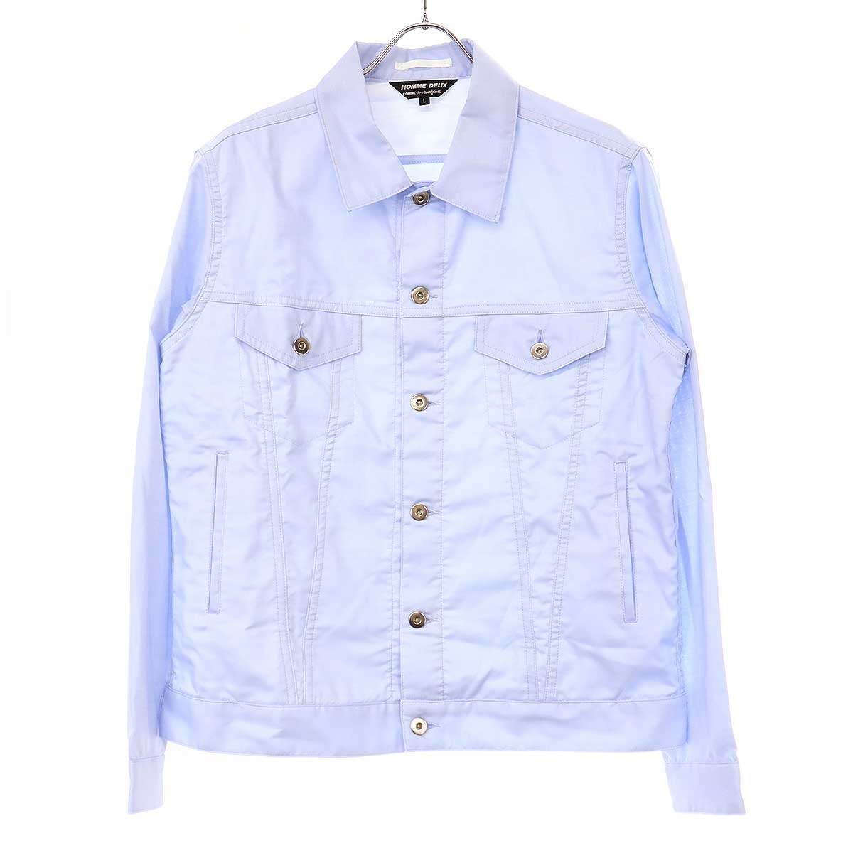 COMME des GARCONS HOMME DEUX コムデギャルソンオムドゥ 24SS