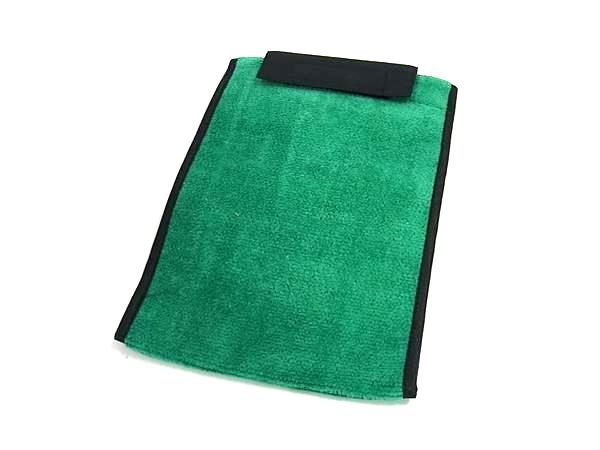 ■新品同様■ FEILER フェイラー フラワー トイレットペーパーホルダーカバー インテリア グリーン系 DK2909