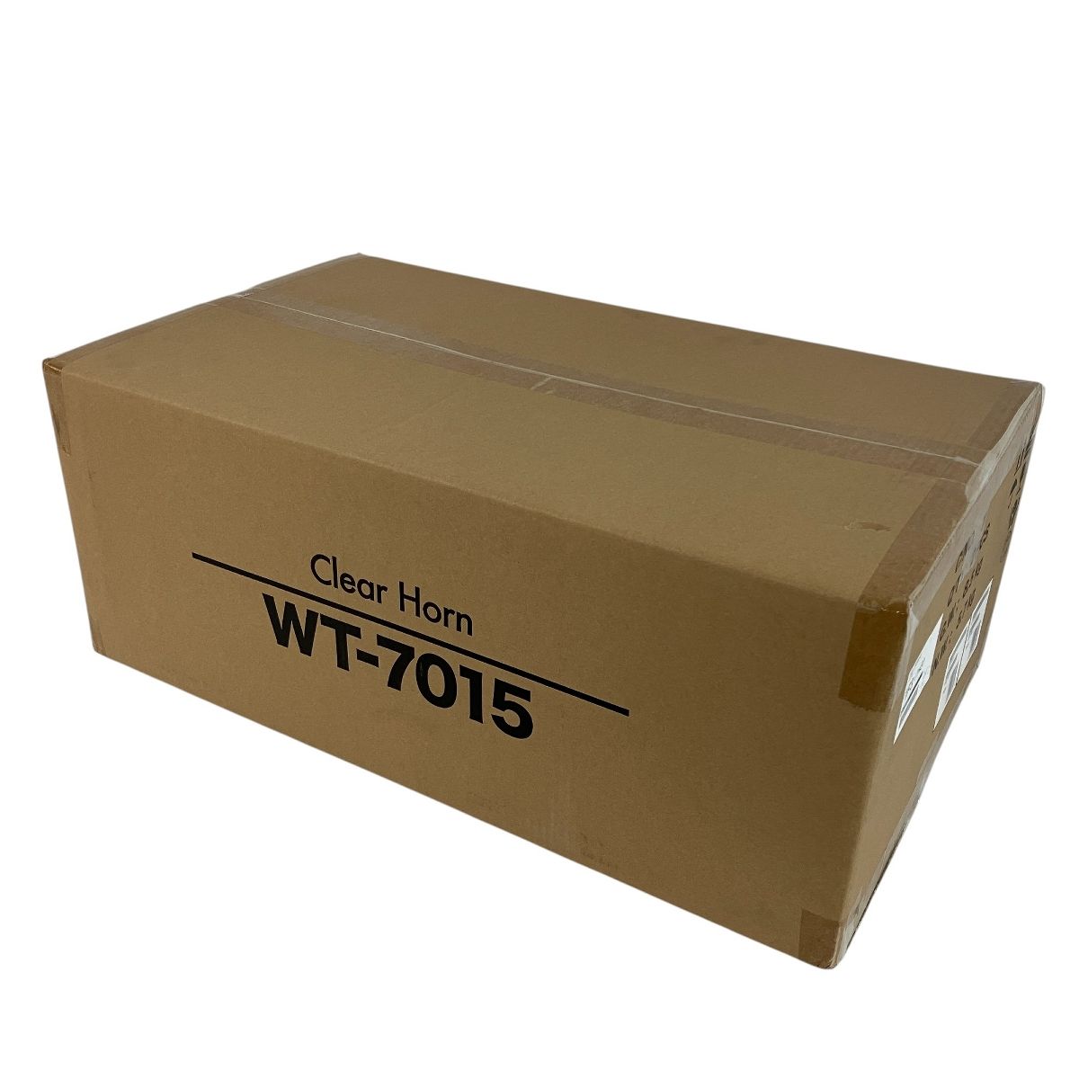Panasonic WT-7015 クリアホーン Y10035504