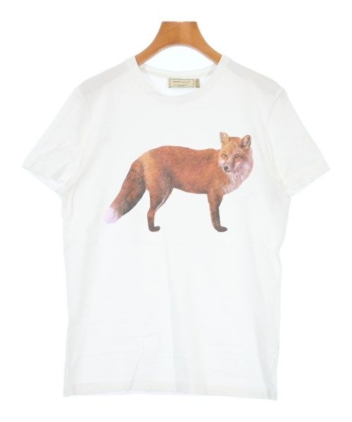 MAISON KITSUNE Tシャツ カットソー レディース 古着 送料無料