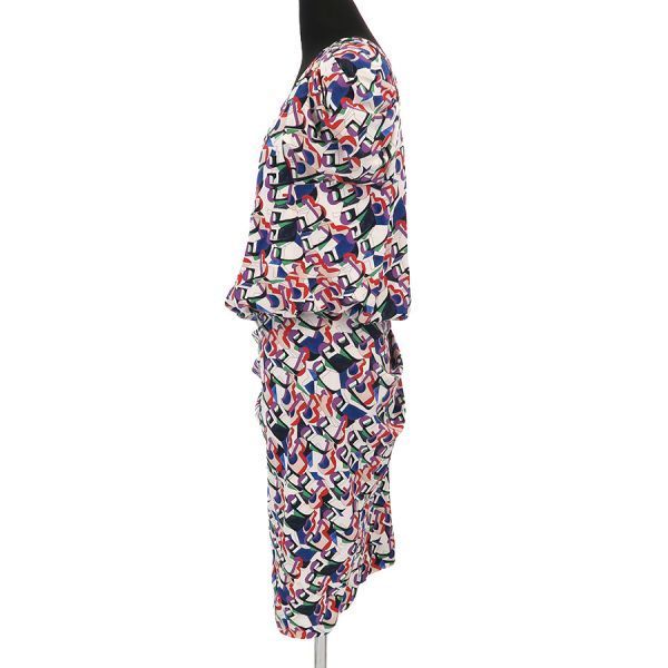 バレンシアガ ワンピース