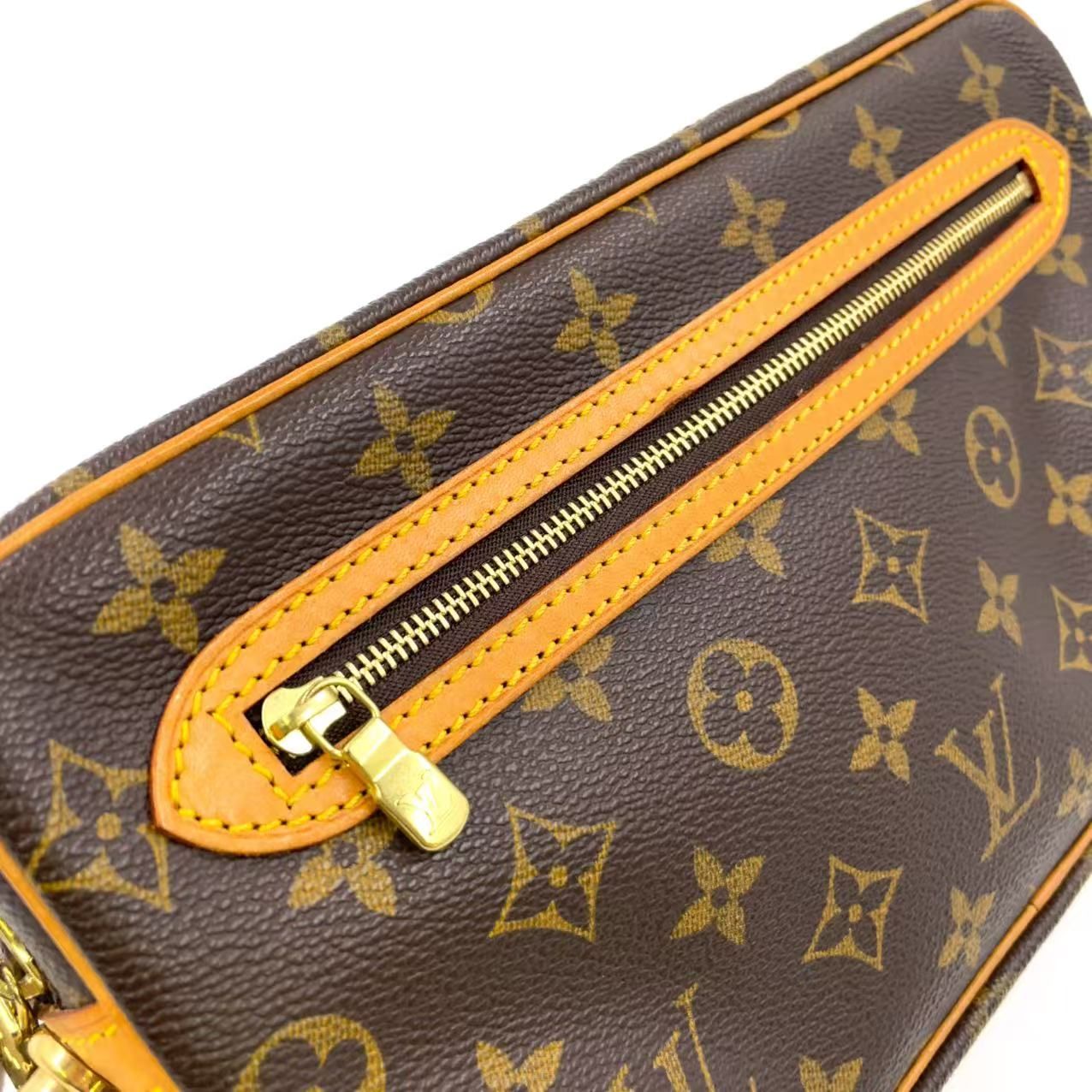 マルリードラゴンヌ モノグラム