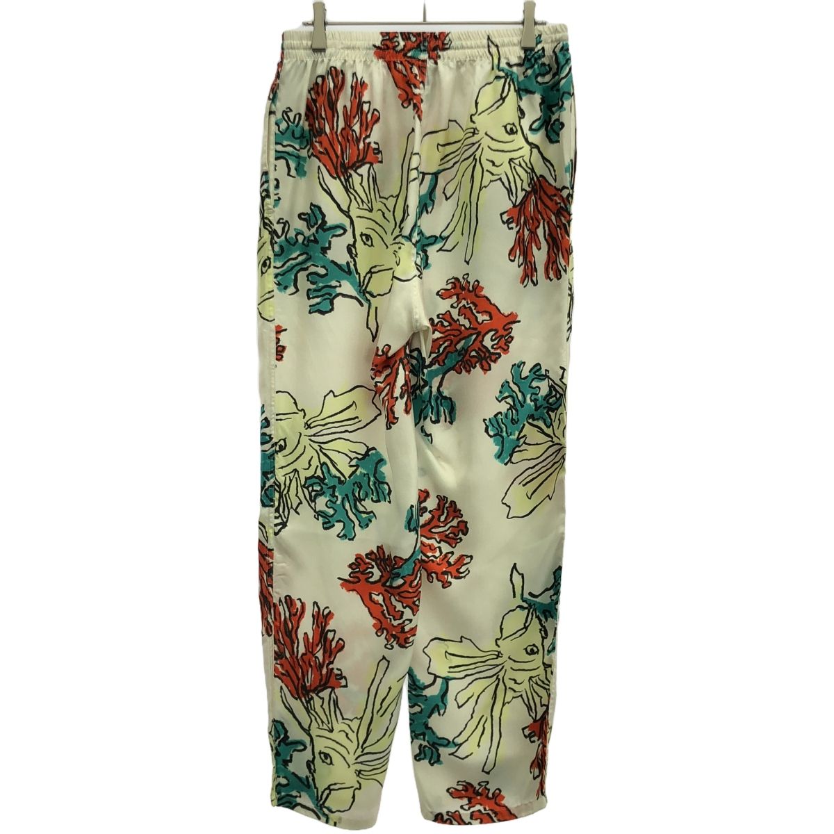 バナナタイムセットアップ BANANATIME バナナタイム シルクセットアップ ミックス XS