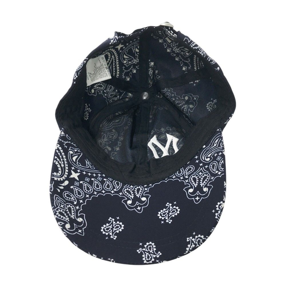 新品 FR2GOLF fr2golf キャップ ペイズリー ゴルフ fr2 golf キャップ ペイズリー 限定値下げ】FR2GOLF キャップ FR2