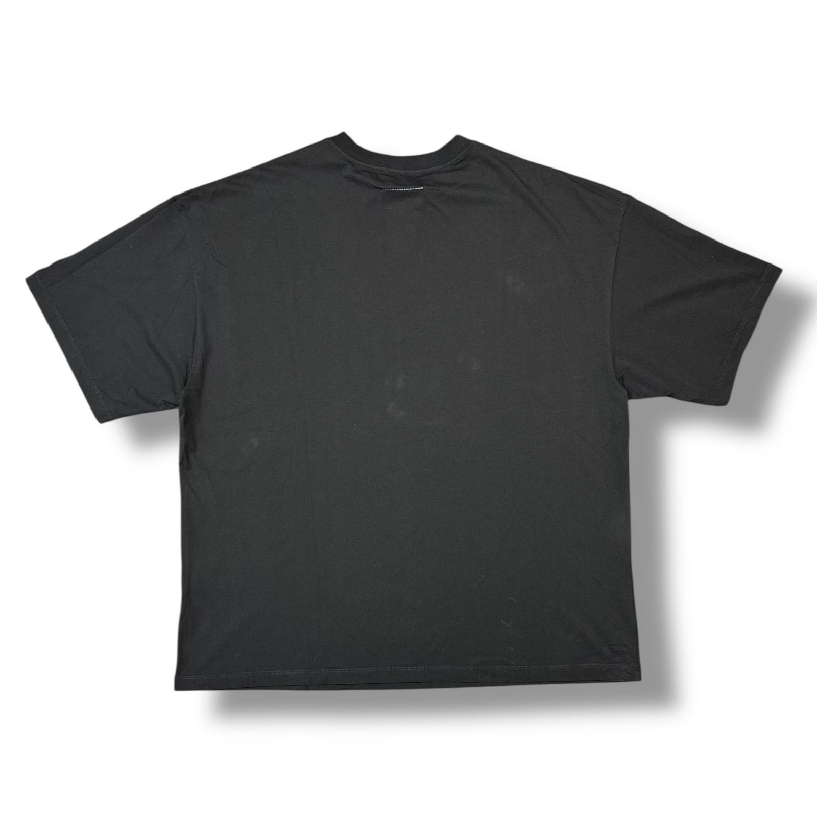 Maison Margiela ハートプリントTシャツ M 参考上代45100円 未使用品 MM6 Maison Margiela 25SS T-SHIRT