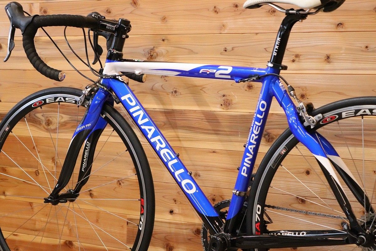 ピナレロ PINARELLO FP2 2009モデル 460サイズ シマノ 105 5600 MIX 