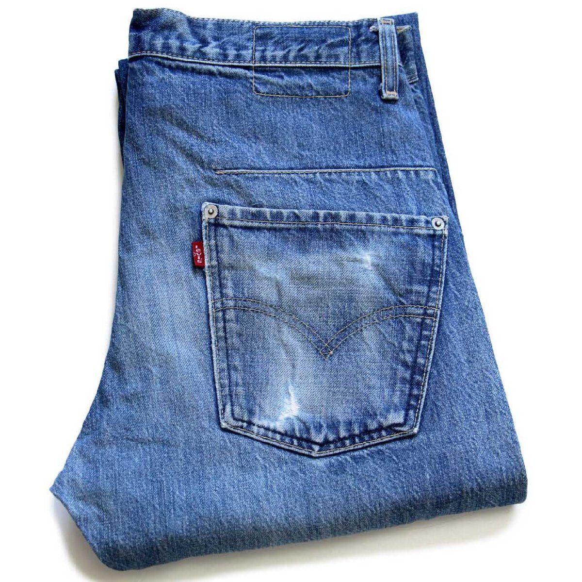 00s ポーランド製 Levi