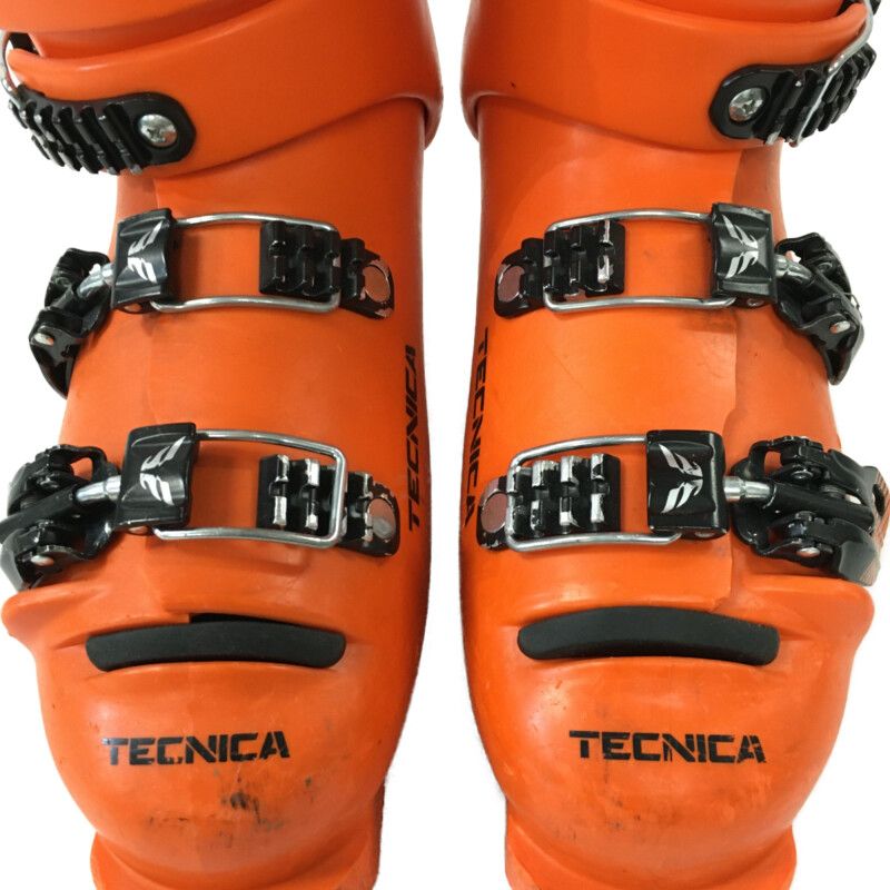 Tecnica テクニカスキーブーツFirebird R120 25.5cm