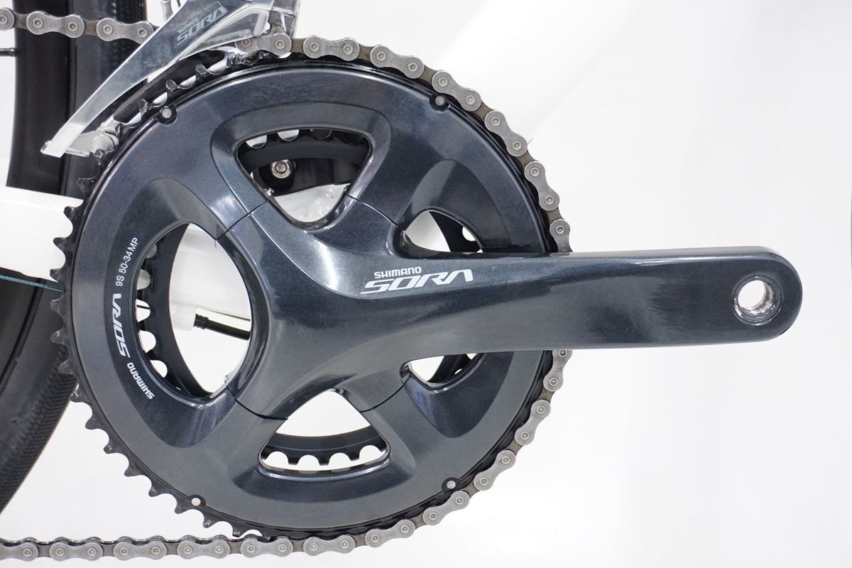 TREK トレック DOMANE AL3 GEN3 DISC 2021- モデル ロードバイク バイチャリ浜松店 BRIGHTFACE_UK