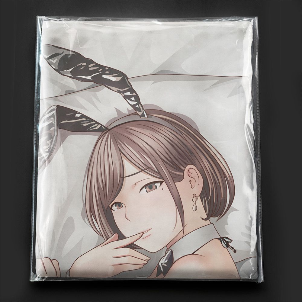 S−725　サイズ 約160cm×50cm　２WAYトリコット生地　　　枕カバー 池永沙也～/等身大抱き枕カバー/160cm×50cm/2wayトリコット - メルカリ