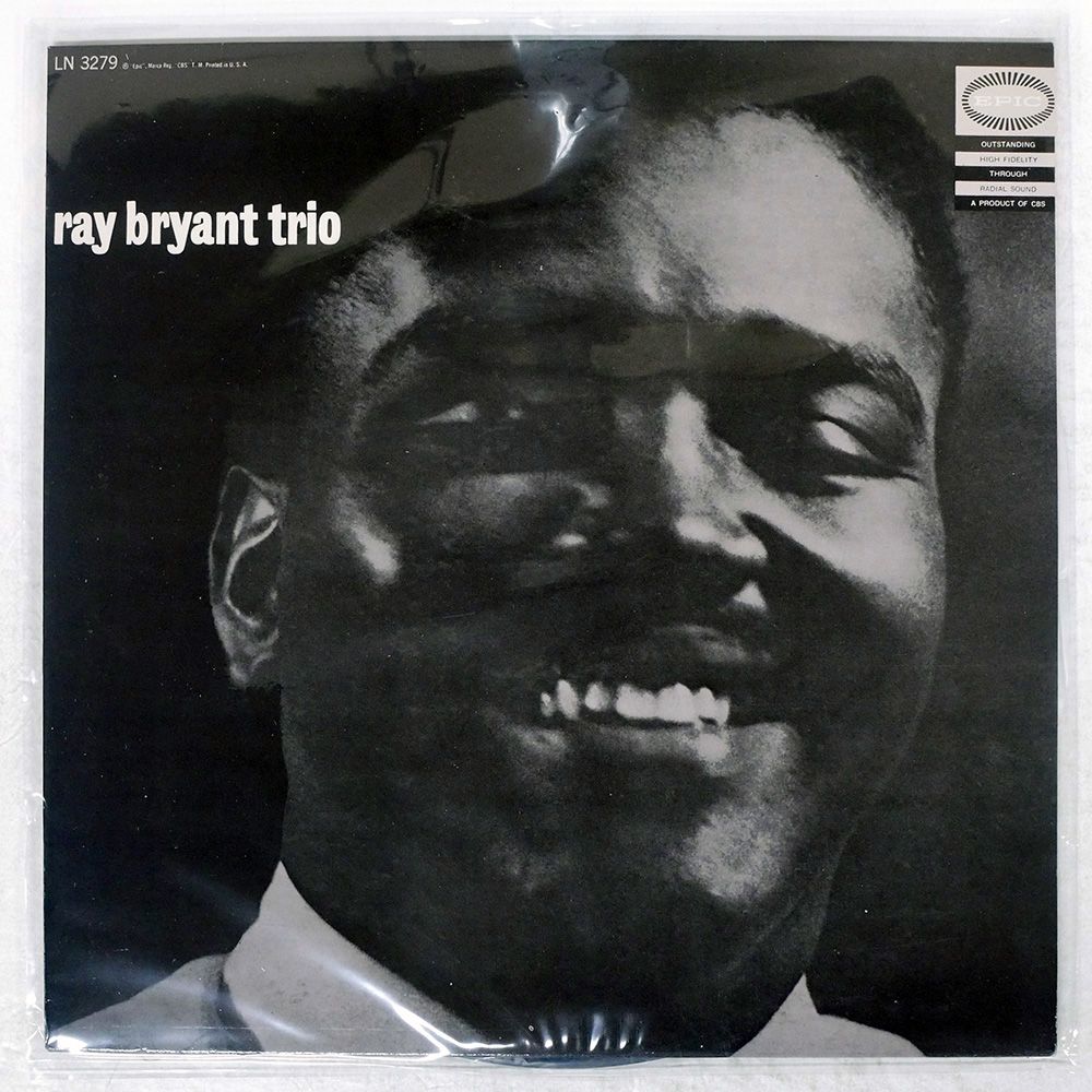 Ray Bryant アルバムコレクション12枚まとめ売り Ray Bryant Plays(Shm-Cd,限定盤) | jazzyell.jp【ジャズエール