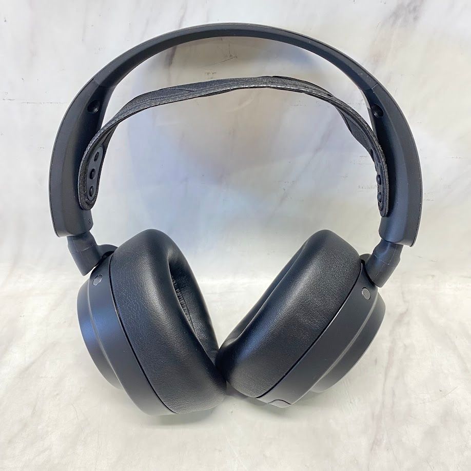 ジャンク品】SteelSeries クリアランス ゲーミングヘッドセット Arctis