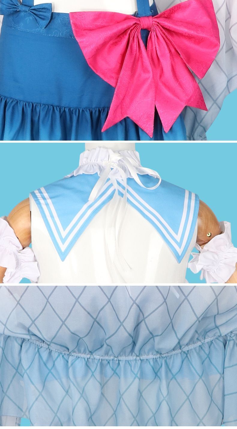 演出服