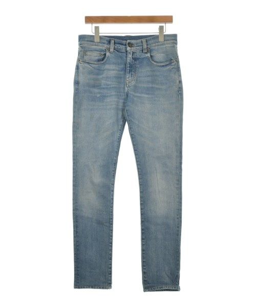 Saint Laurent Paris デニムパンツ メンズ 古着