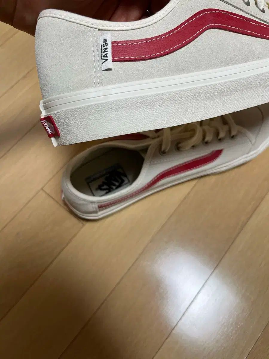 VANS バンズ