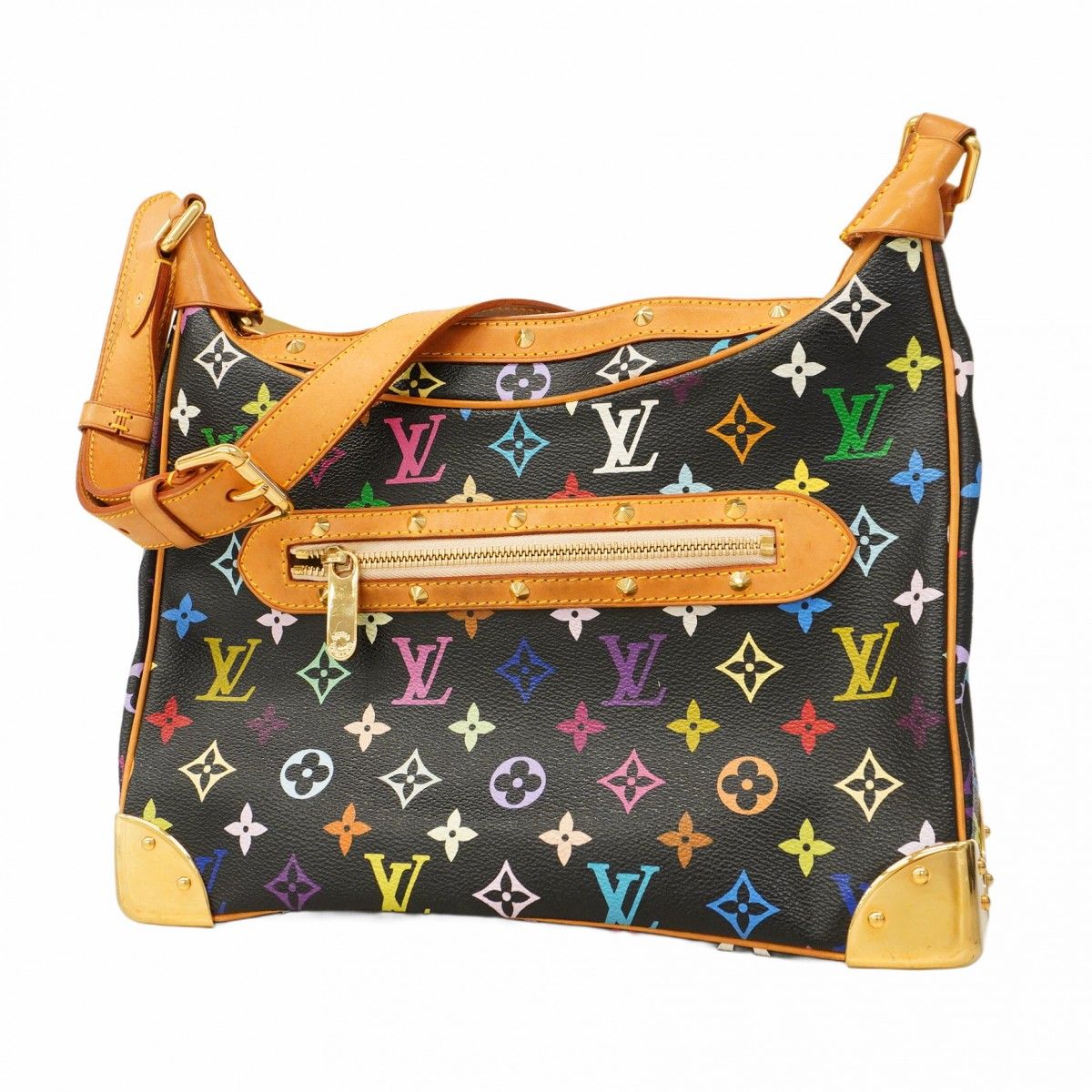 ルイ・ヴィトン ショルダーバッグ モノグラム 美品 楽天市場】【バッグ】 LOUIS VUITTON ルイ ヴィトン モノグラム