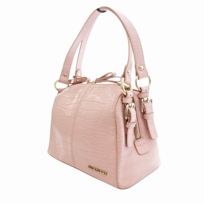 ジルスチュアート JILL STUART 2WAY ハンドバッグ ショルダー
