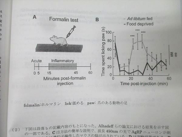 河合塾KALS 医学部学士編入対策講座 医学英語/問題編/Appendix