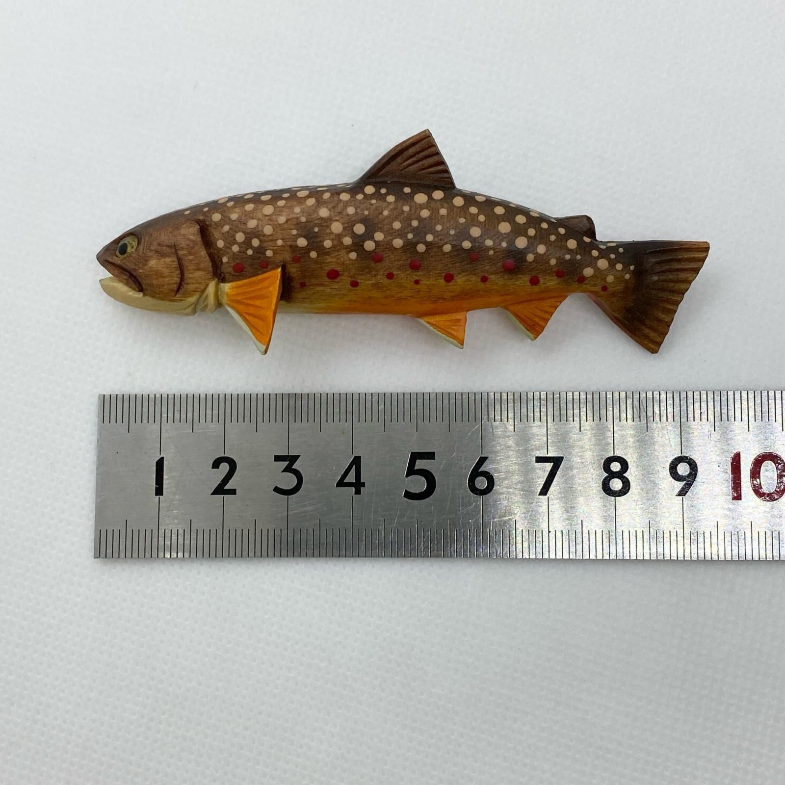 ブローチ 程度AB