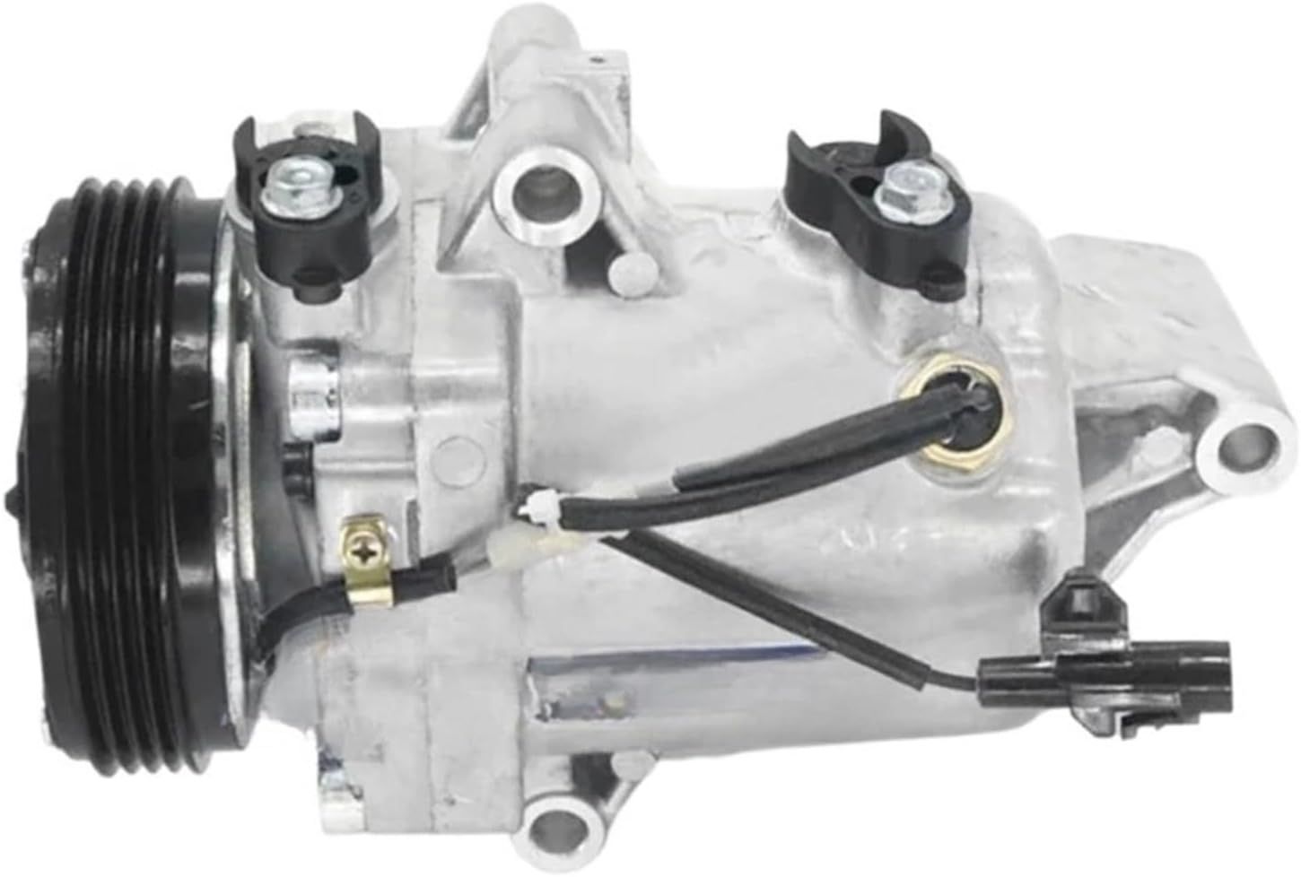 スズキ スイフト MARUTI ALTO K10 RITZ 95200M83KB0 95200M83KC1 対応ACコンプレッサー カーエアコン 自動車用交換用エアコンコンプレッサー コンプレッサーの交換