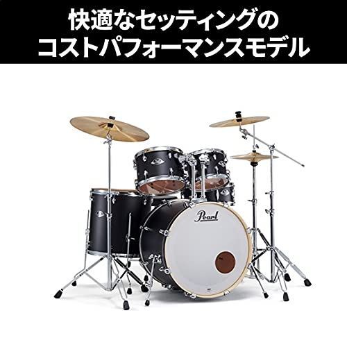 Pearl シンバルスタンド(ブーム) BC-830 - メルカリ