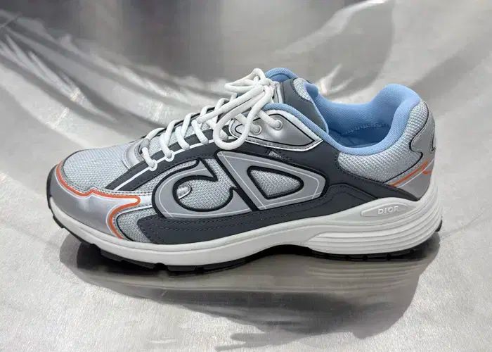【安心の国内配送☆】Dior B30 スニーカー 安心の国内配送☆】Dior B30 スニーカー ☆国内発送☆】DIOR B30