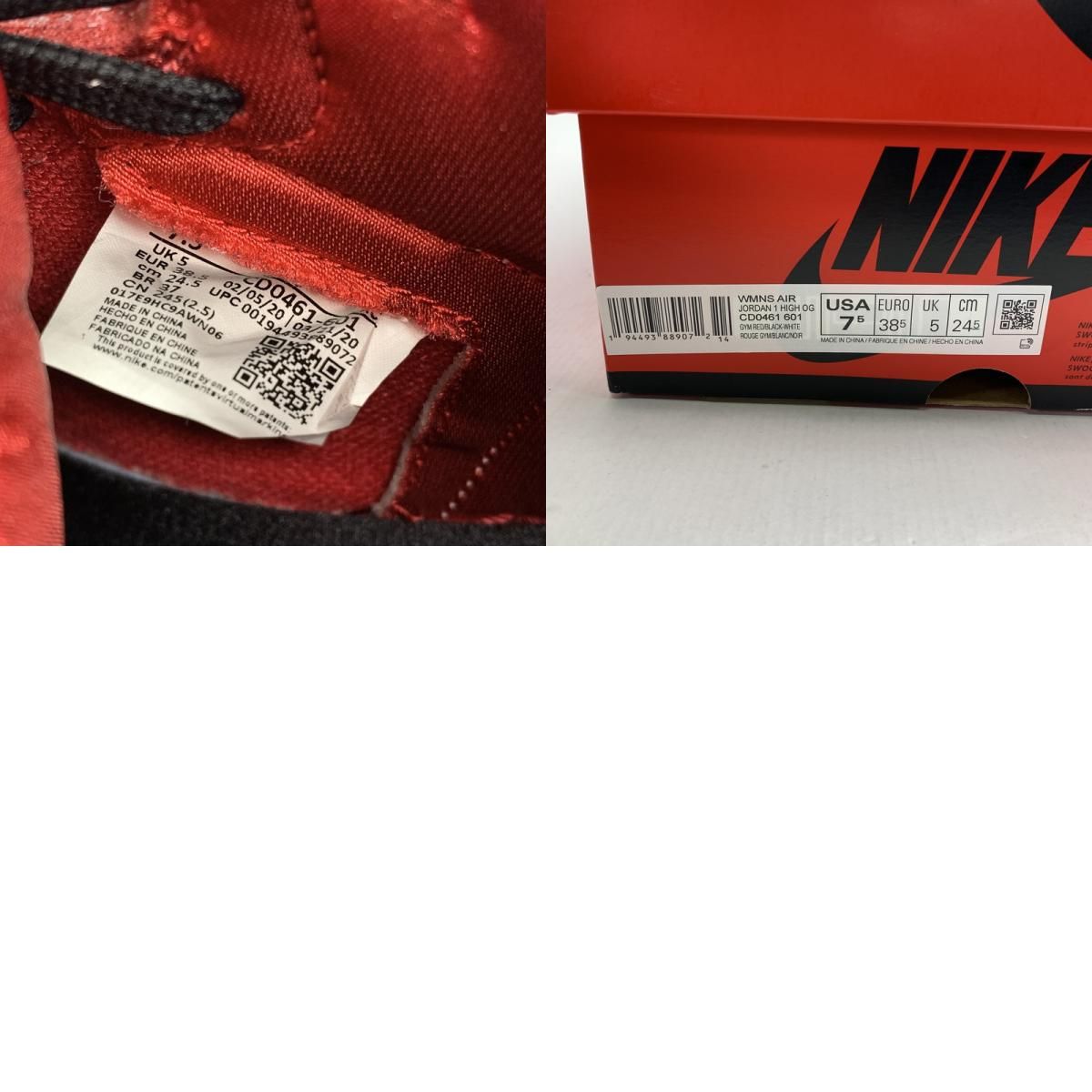 OG