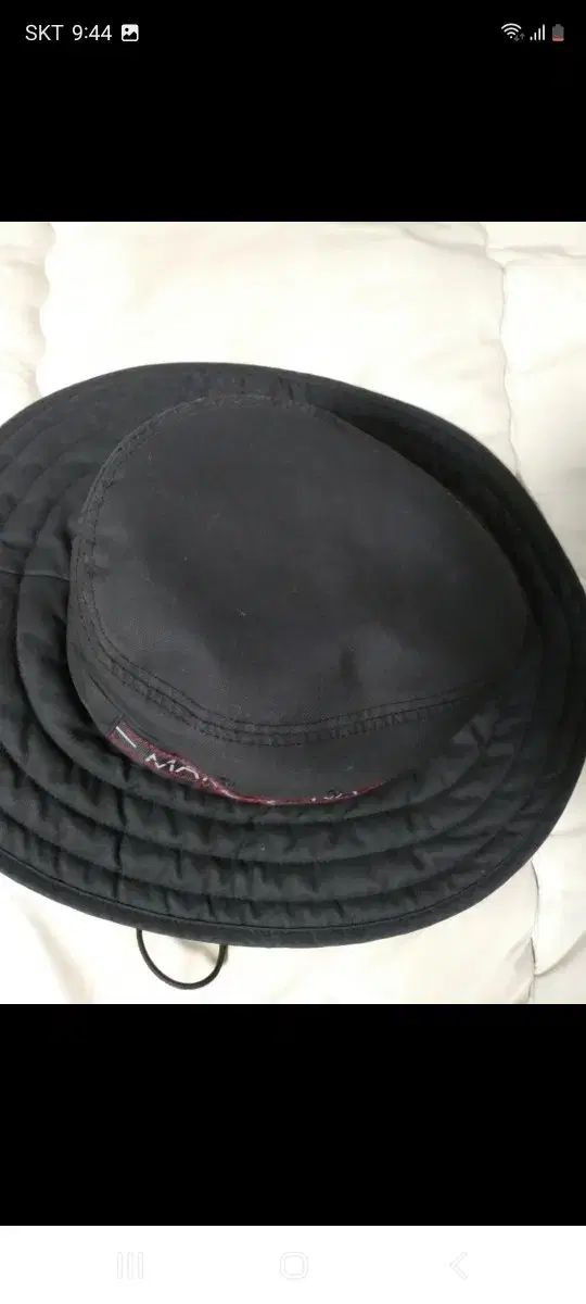 MARK & LONA(マークアンドロナ) バケットハット 販売