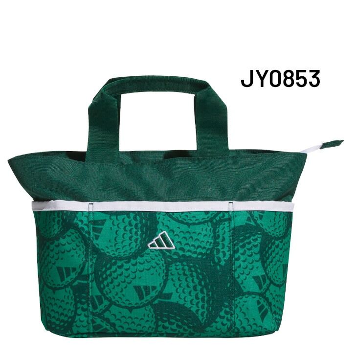 アディダス ゴルフバッグ トートバッグ 10L メンズ レディース