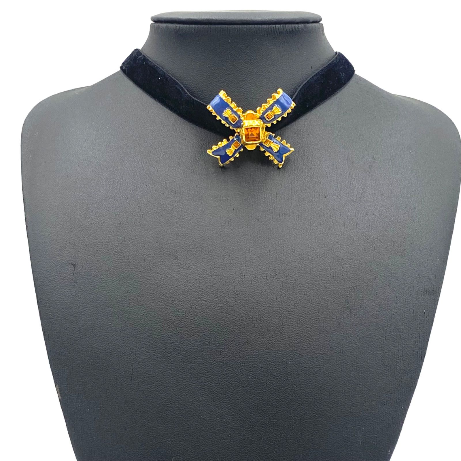 ヴィンテージ リボン