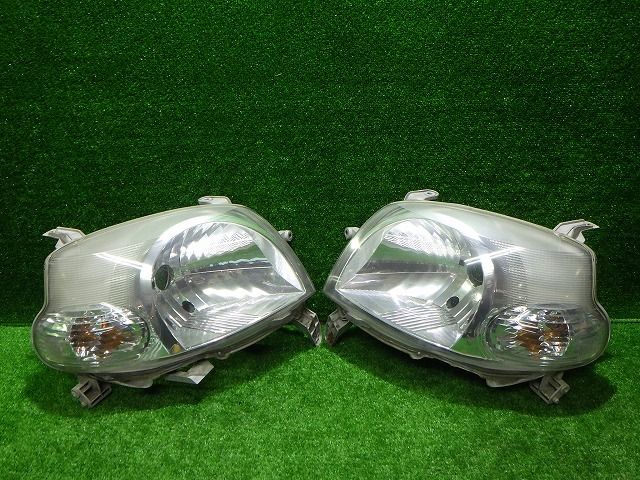 エッセ L235S ヘッドライト L245S 左右 ハロゲン 100-51824 ☆ ヘッド