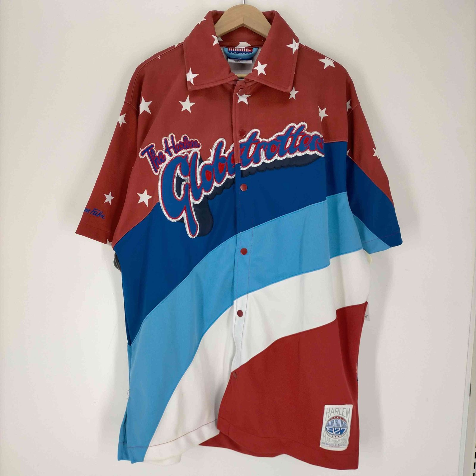 プラティナムフブ platinum fubu 90s セットアップ メンズ JPN：XL 
