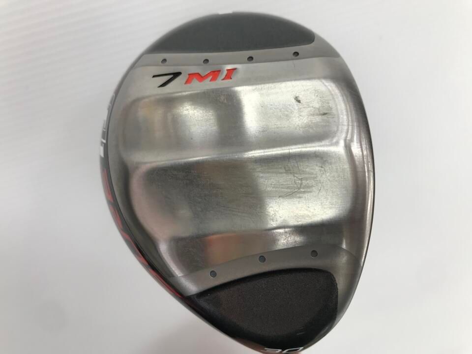 【即納】SURE DD 2.0 MI | 30 | R | EXSAR (SURE DD 2.0 MI) | 中古 | ユーティリティ | ミズノ