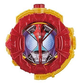 【中古】(非常に良い)[バンダイ] 仮面ライダージオウ DXカブトハイパーフォームライドウォッチ