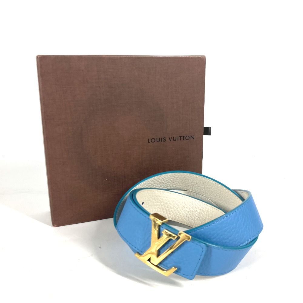 【LOUIS VUITTON】ヴィトン トリヨンレザー 本革ベルト メンズ 無地 ルイヴィトン ベルト」の人気商品一覧 | 安い商品を通販サイト