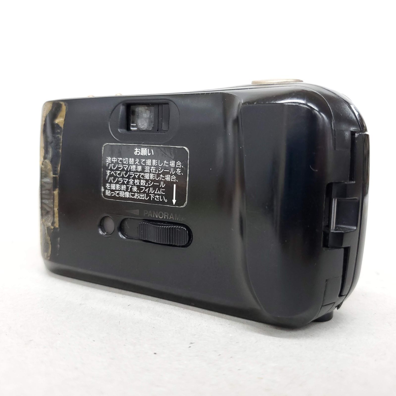 ビンテージ・フィルムカメラ】一部動作確認済 オリンパス ミュー