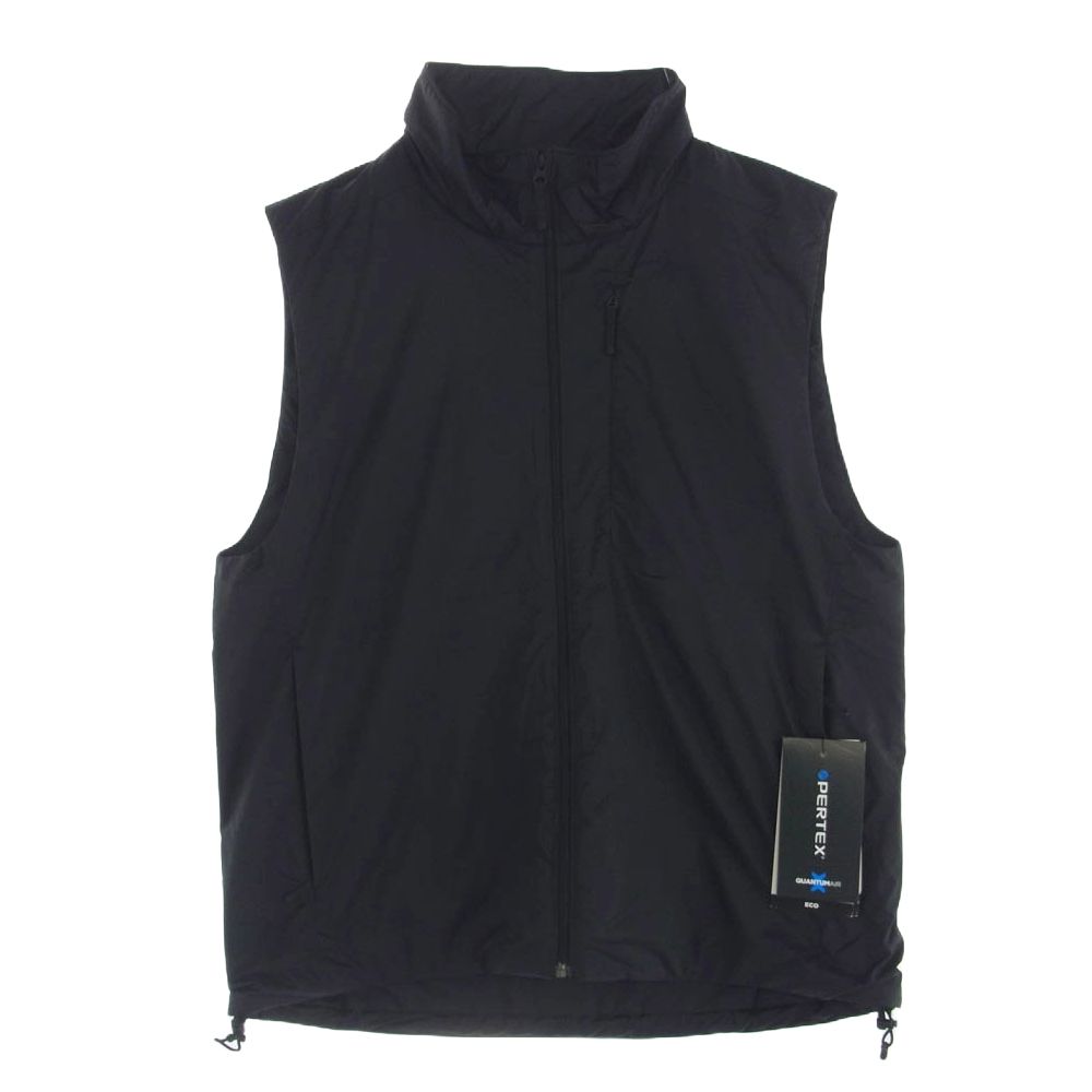 Goldwin 0 22aw Insulated Vest 3 GZ22307