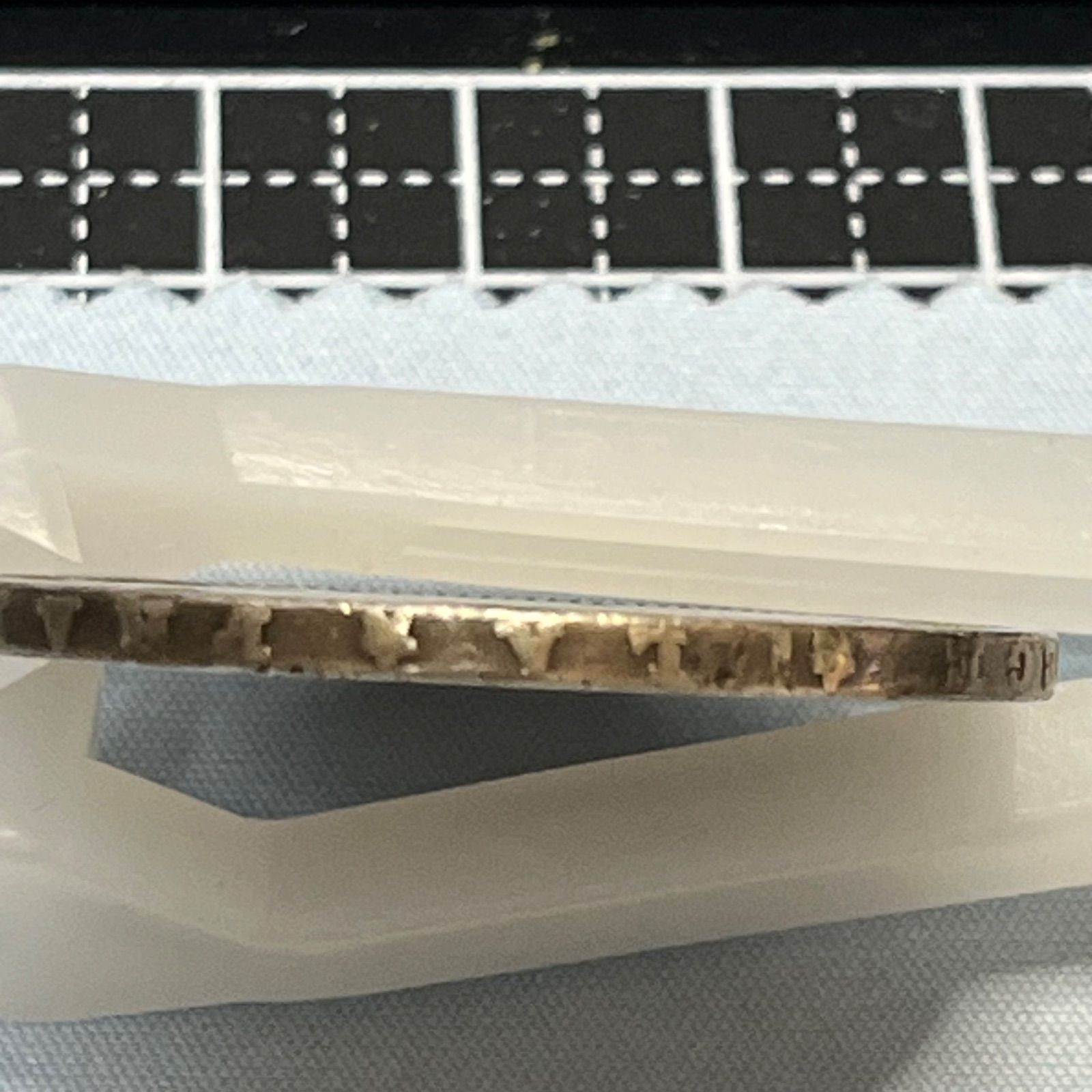 銀貨】1868年 フランス ナポレオン3世 5フラン銀貨／第二帝政の栄光と