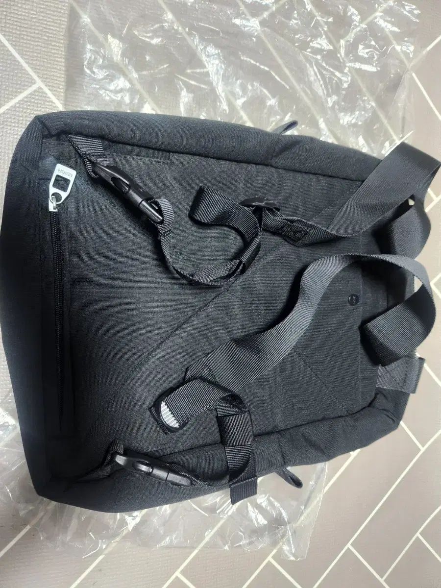 レクソン AIRLINE