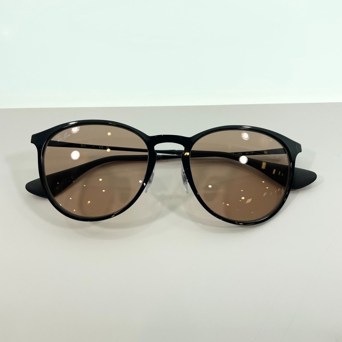 レイバン Ray Ban ERIKA METAL エリカ メタル EVOLVE