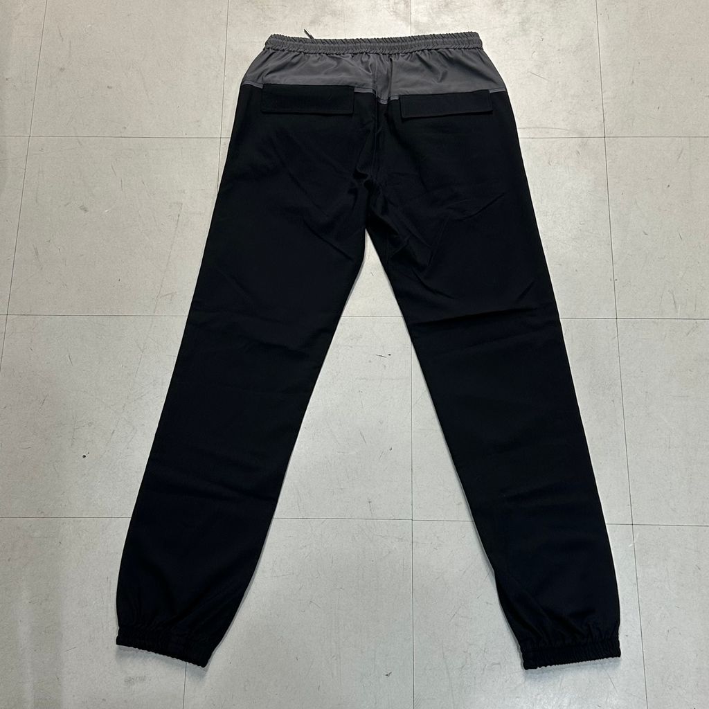 John  UNDER COVER スラックス パンツ john undercover パンツ JohnUNDERCOVER スラックス 3(L位) 黒x紺