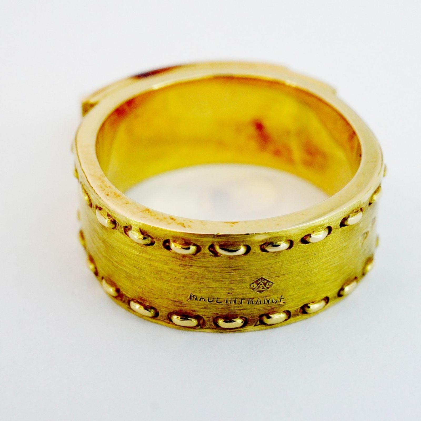 エルメス リング