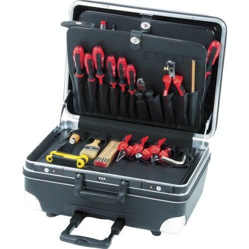 2営業日で発送 HEPCO-BECKER社 57758019H B ツールケース8289015