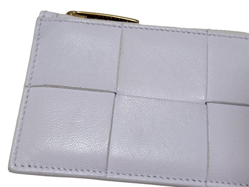 新品　BOTTEGAVENETA ボッテガヴェネタ　コイン カードケース BOTTEGA VENETA ボッテガヴェネタ コインケース カードケース